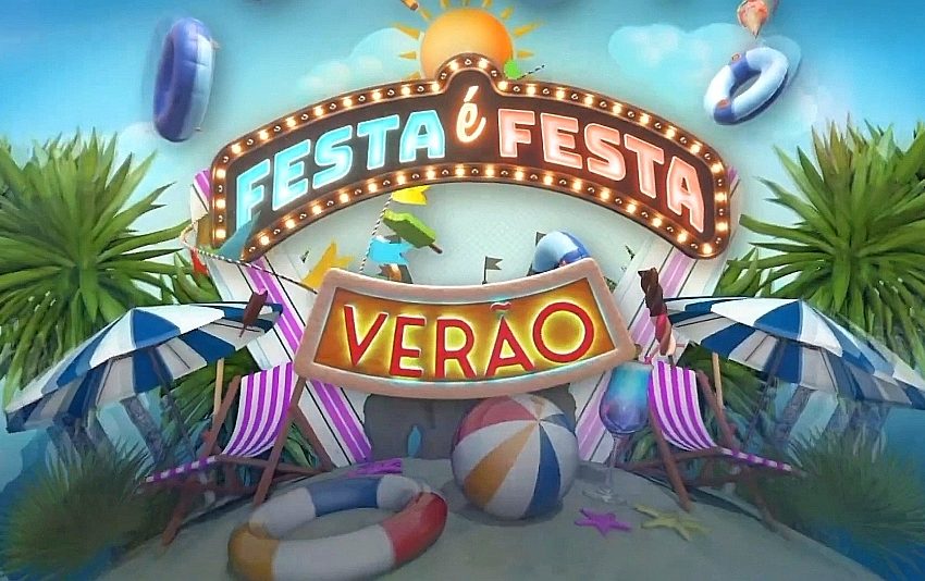  «Festa é Festa» volta a vencer «Sangue Oculto »