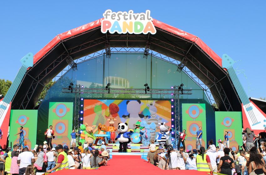  Especial Quinto Canal: Uma aventura pelo Festival Panda 2023