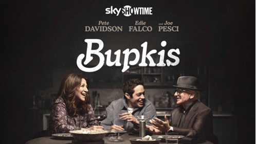  «Bupkis» é aposta do SkyShowtime para agosto