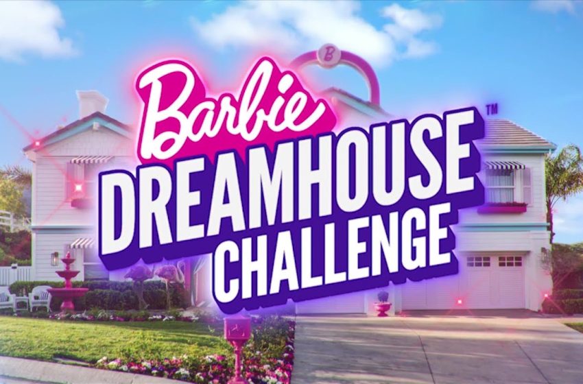  «Barbie DreamHouse Challenge» estreia no HGTV