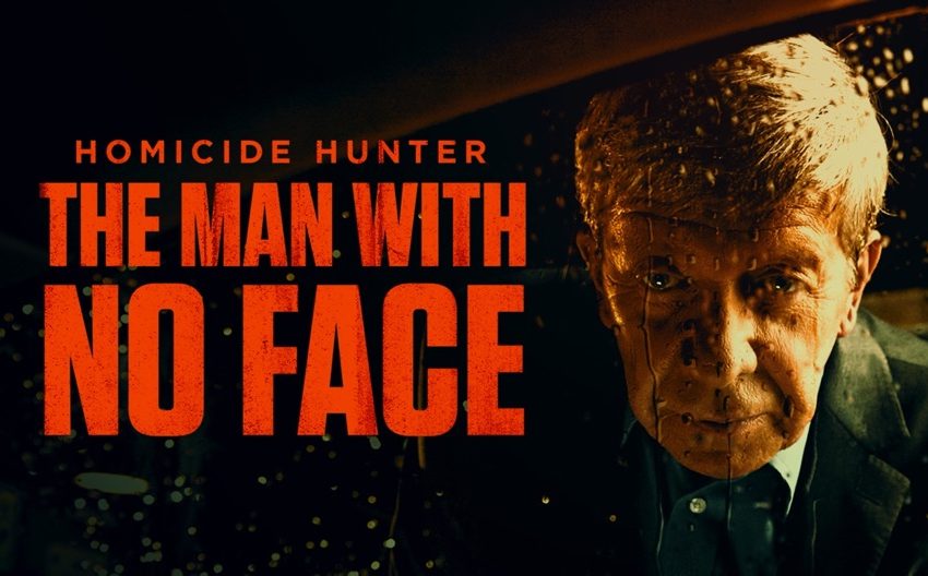  Canal ID estreia «Homicide Hunter: The Man With No Face»