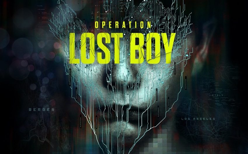  Canal ID estreia «Operation Lost Boy»