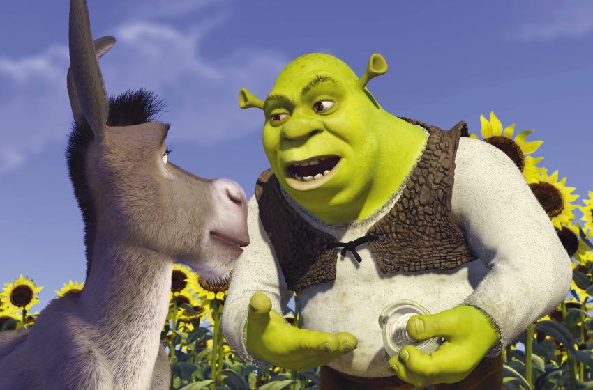  Canal Hollywood emite especial dedicado a «Shrek»