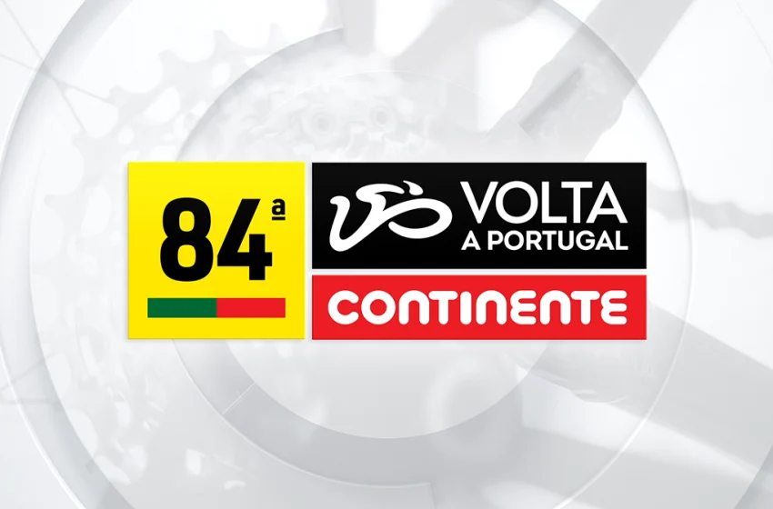  «Volta a Portugal em Bicicleta 2023» volta a ser aposta da RTP
