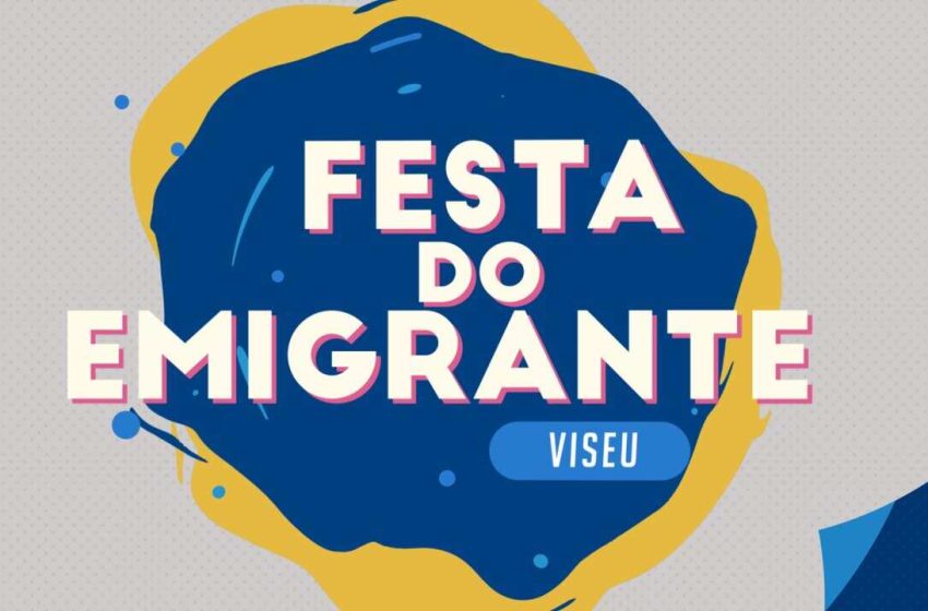  RTP1 aposta em «Festa do Emigrante» nesta quarta-feira