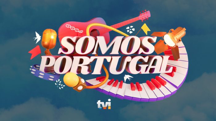  «Somos Portugal» lidera neste domingo