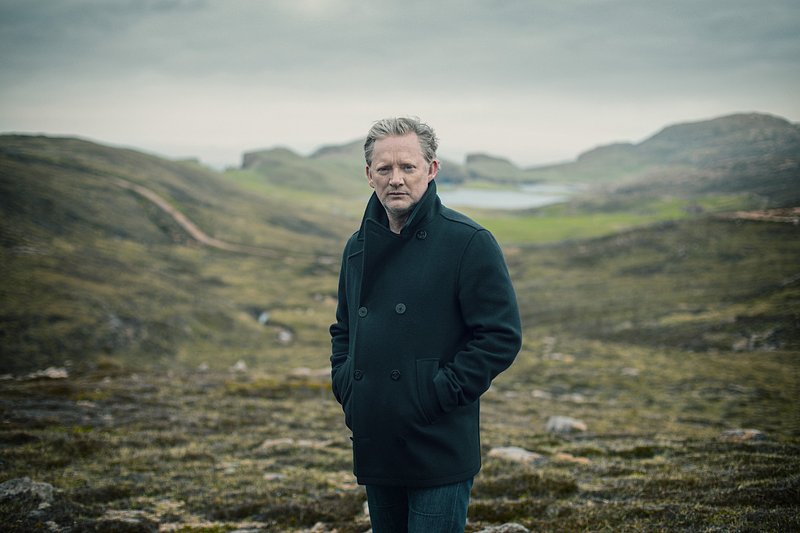  Nova temporada de «Shetland» chega ao FOX Crime