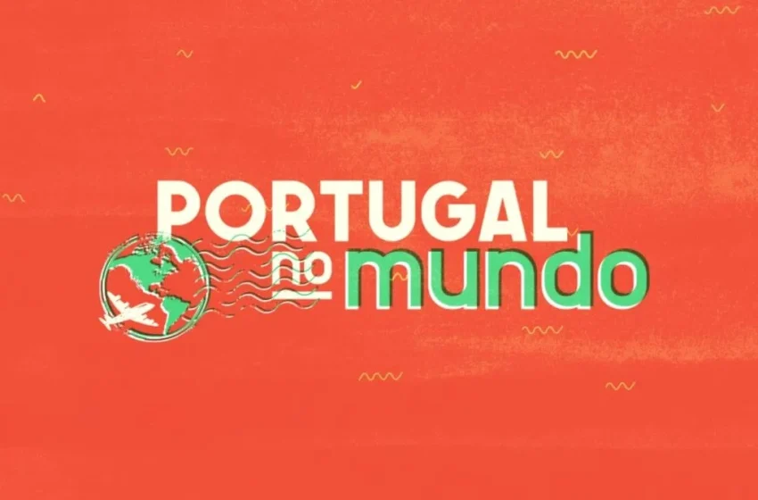  RTP volta a apostar em «Portugal no Mundo»