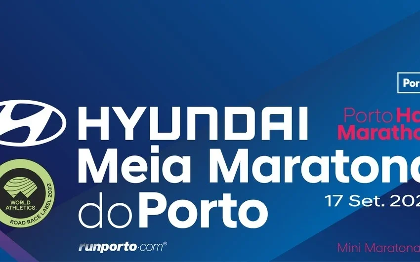  RTP1 transmite em direto a Meia Maratona do Porto 2023