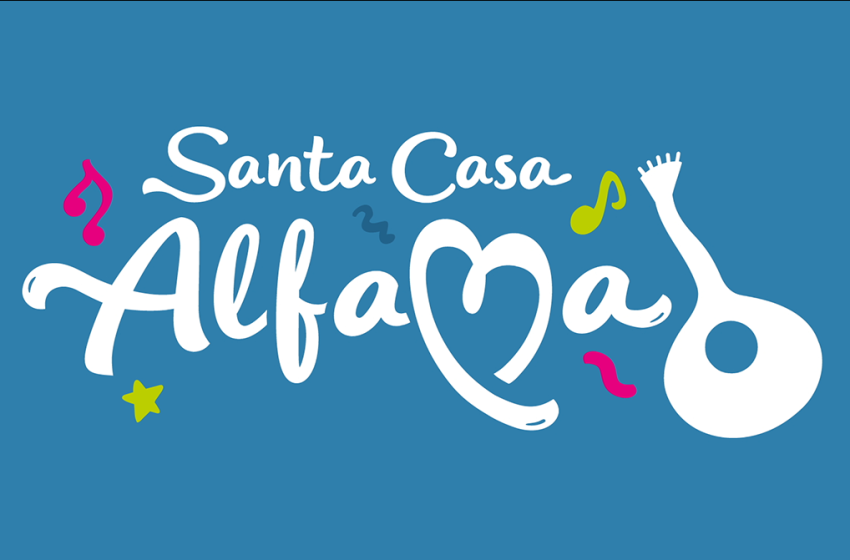  Festival Santa Casa Alfama será transmitido em televisão