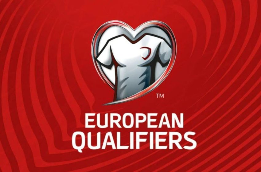  Jogo de qualificação para o Euro 2024 lidera na RTP1