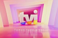 TVI novo grafismo logo