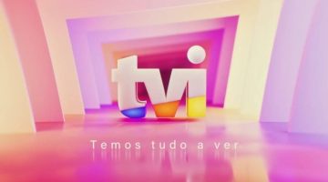 TVI novo grafismo logo