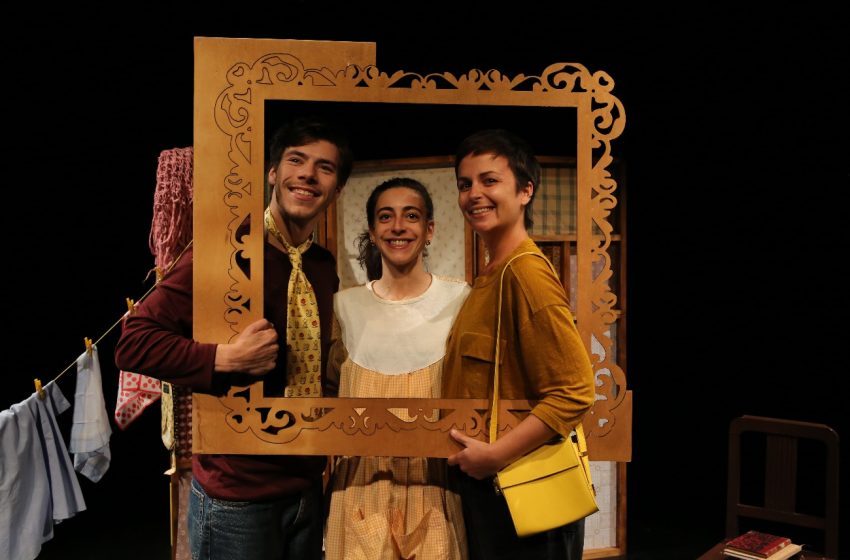  Teatro “Famílias” estreia em Viana do Castelo