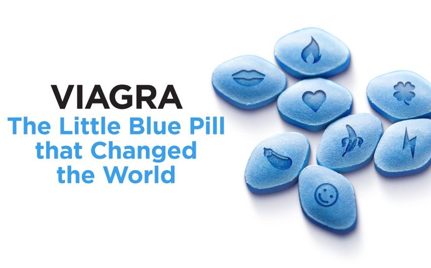  Discovery estreia o documentário «Viagra: O Milagre Azul»