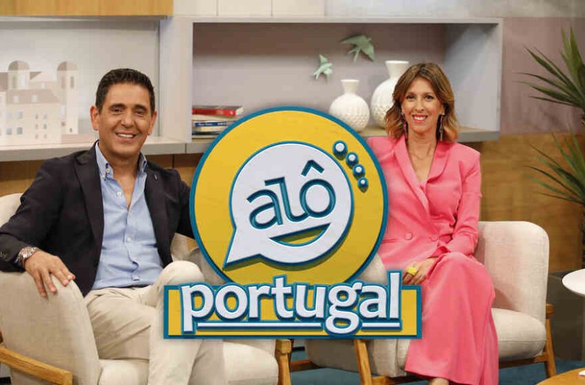  “Alô Portugal” deixa SIC a perder por muito