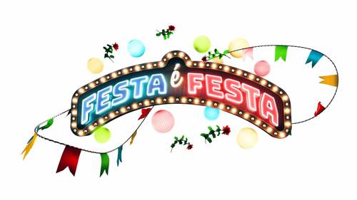  «Festa é Festa» é o programa mais visto de quarta-feira