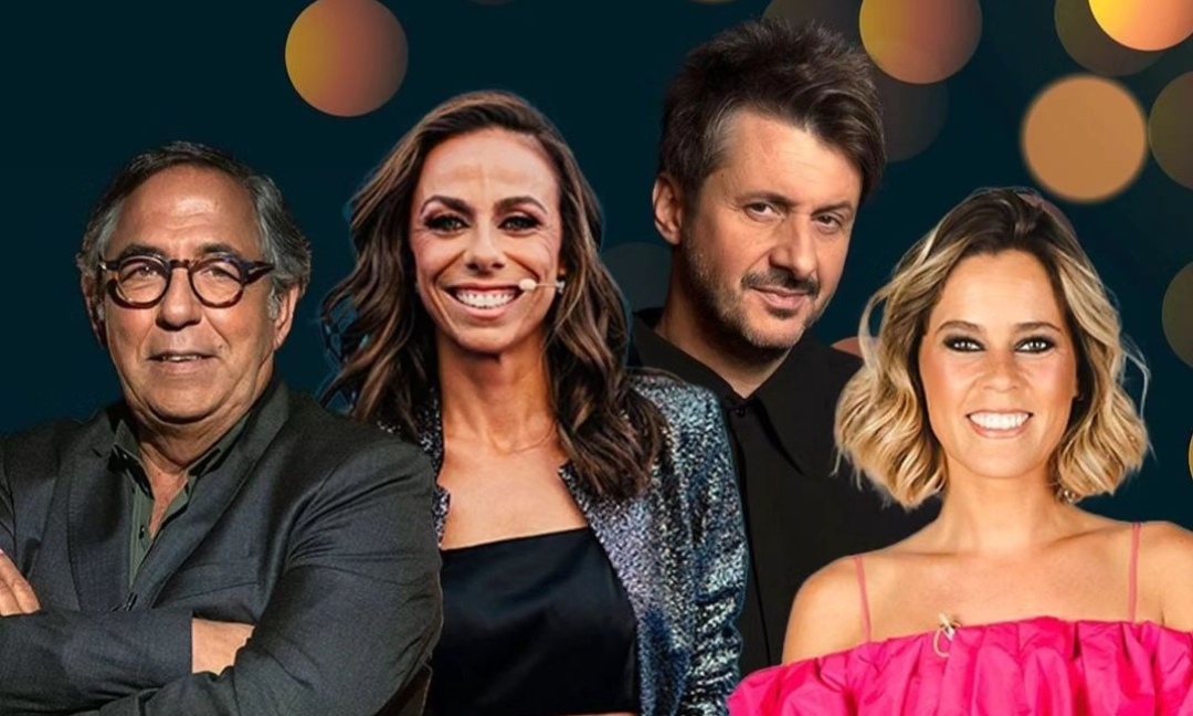 Revelada data de estreia do «Got Talent Portugal 2024»