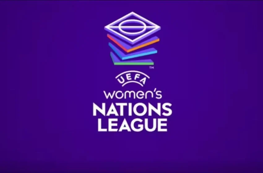  RTP transmite a Liga das Nações de Futebol Feminino