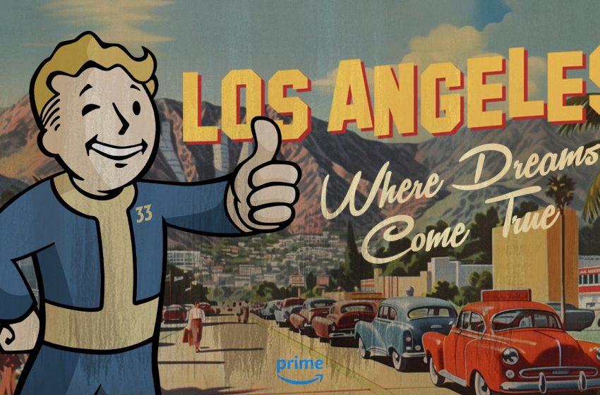  «Fallout»: Prime Video transforma jogo em série com data de estreia já revelada