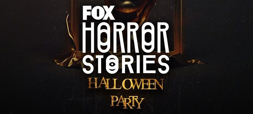  FOX Horror Stories celebram Halloween com festa em Lisboa e Vila Nova de Gaia