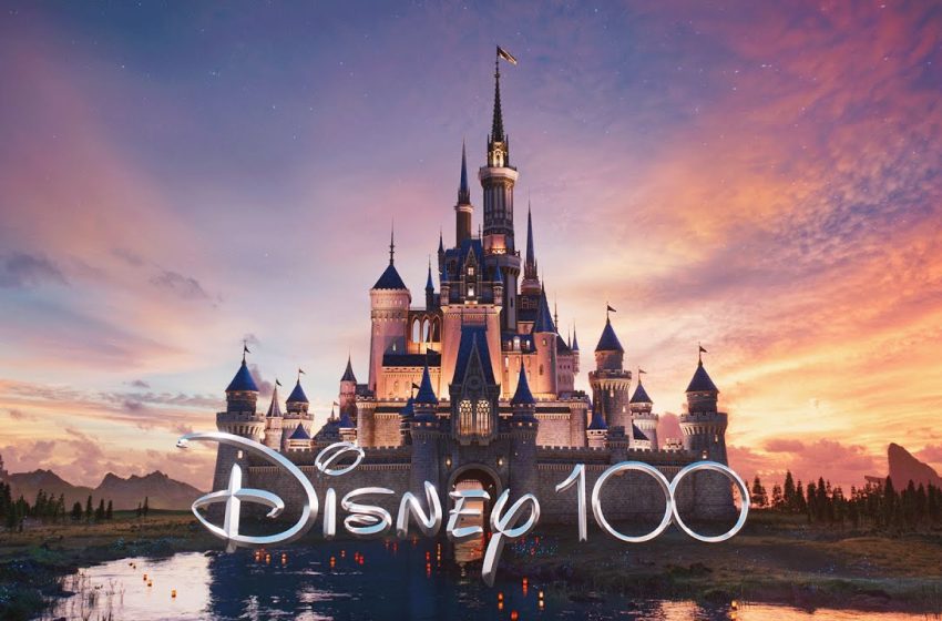  Centenário da Disney assinalado nos canais Disney