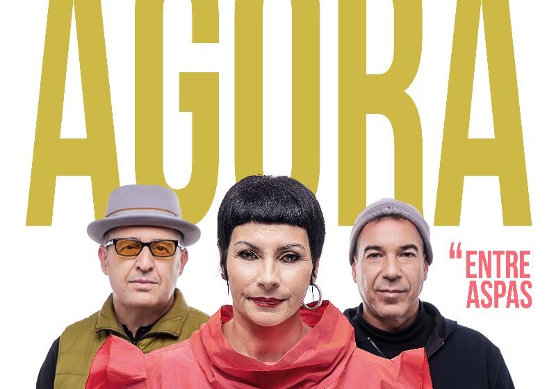  «Agora»: “Entre Aspas” lançam o disco comemorativo dos 30 anos