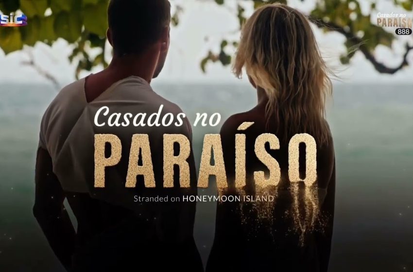 «Casados no Paraíso» chega ao fim em horário nobre