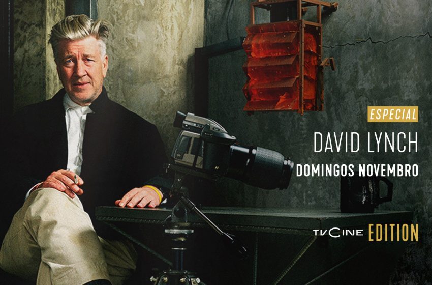  TVCine Edition aposta em “Especial David Lynch”