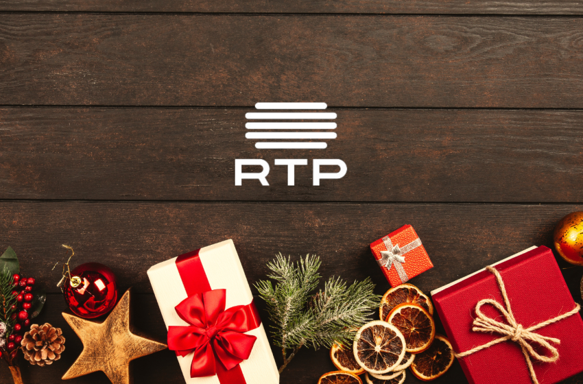  Conheça os destaques da RTP1 para o feriado de 01 de dezembro