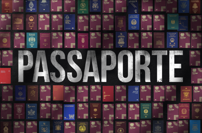  «Jornal da Noite» estreia a série documental «Passaporte»