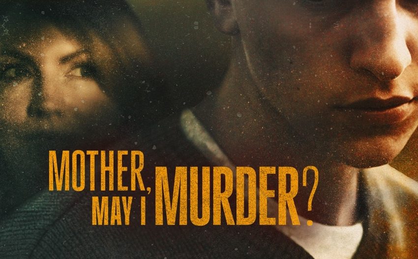  «Mother, May I Murder?» é a nova série do Canal ID