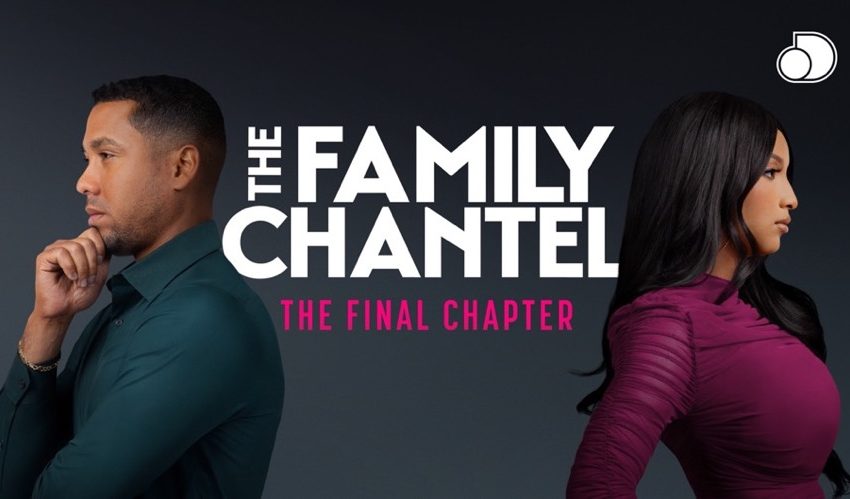  TLC estreia temporada final de «The Family Chantel»