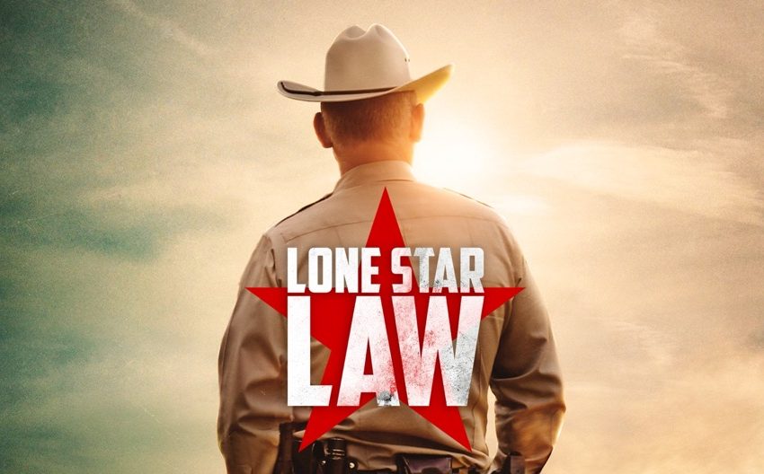  Discovery estreia nova temporada de «Lone Star Law»