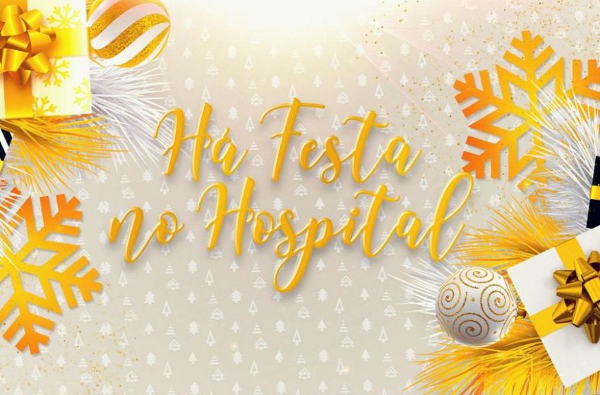  TVI realiza «Há Festa no Hospital» esta semana