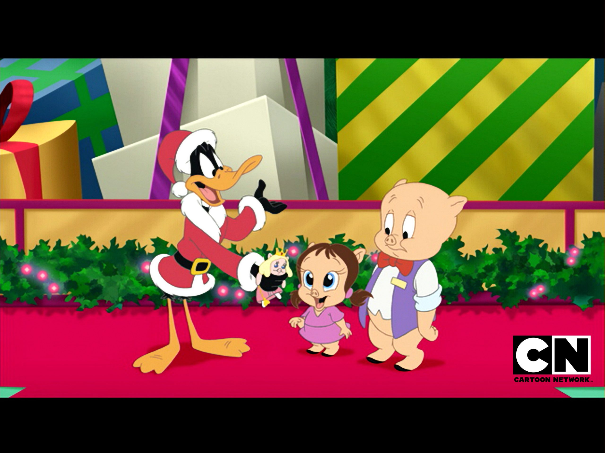 Cartoon Network exibe programação especial para celebrar os 25 anos