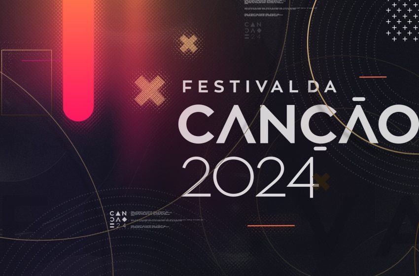  Festival da Canção 2024 revela divisão de compositores pelas semifinais