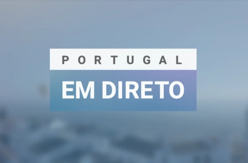  «Portugal em Direto» na RTP bate recorde e ataca a liderança