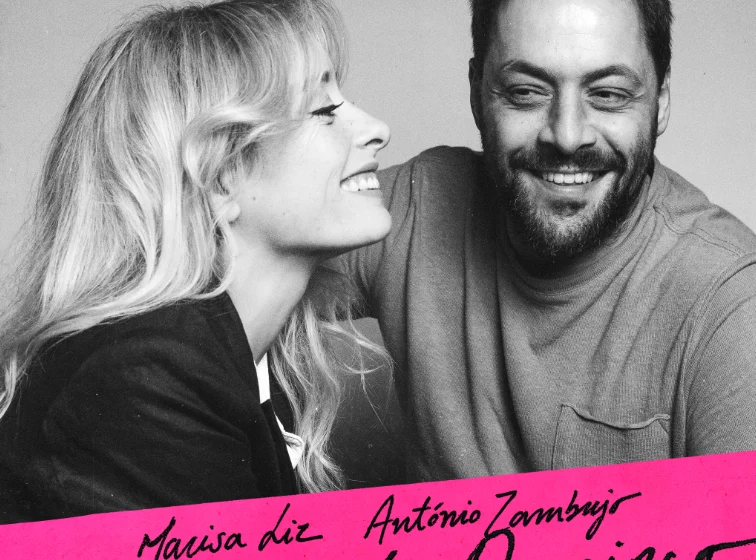  «Um Dia de Domingo» junta Marisa Liz e António Zambujo em nova música