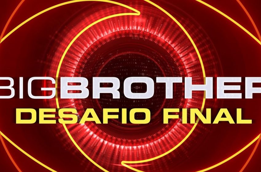  Conheça os primeiros nomeados do “Big Brother: Desafio Final”