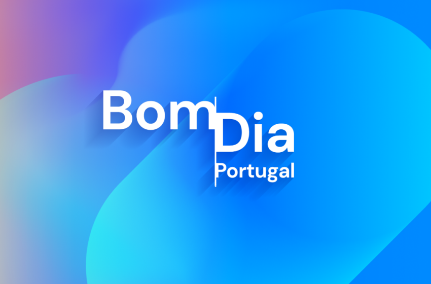  «Bom Dia Portugal» lidera destacamente