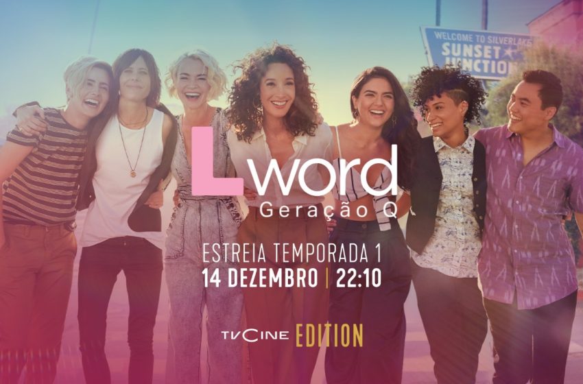  «L Word: Geração Q» estreia em Portugal