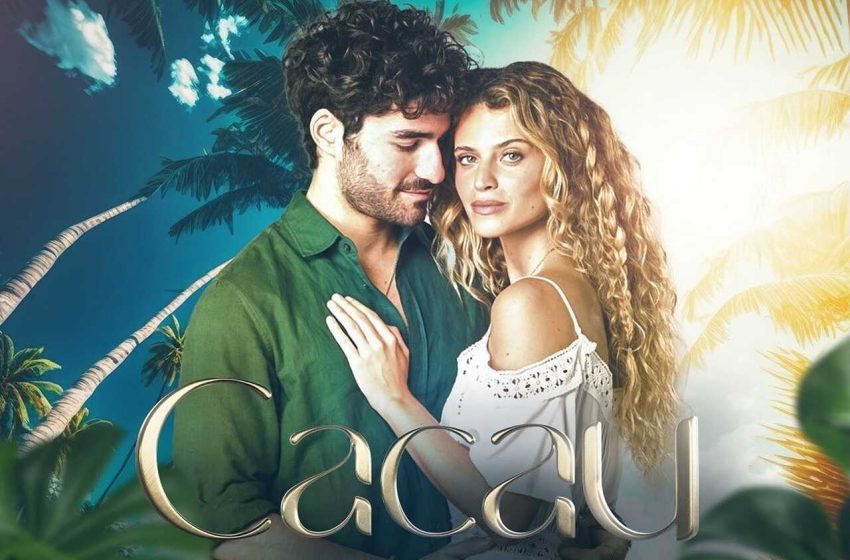  Com estreia de «Cacau», TVI atira «Morangos com Açúcar» para o terceiro horário
