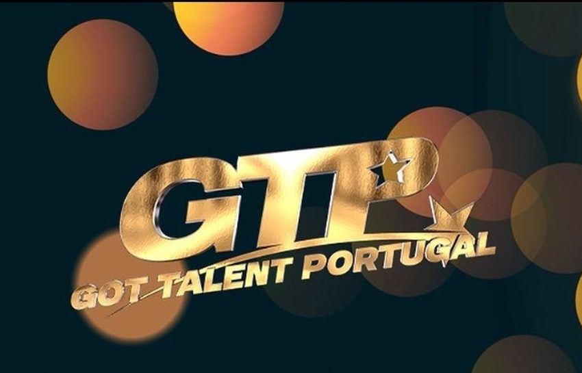  Veja quanto fez mais uma gala do «Got Talent Portugal»