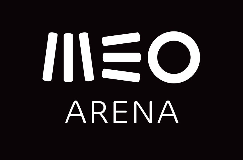  Regresso ao passado: Altice Arena volta a chamar-se MEO Arena