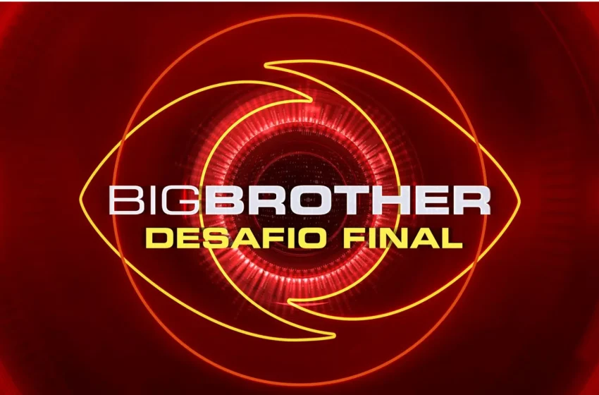  TVI prolonga «Big Brother – Desafio Final»