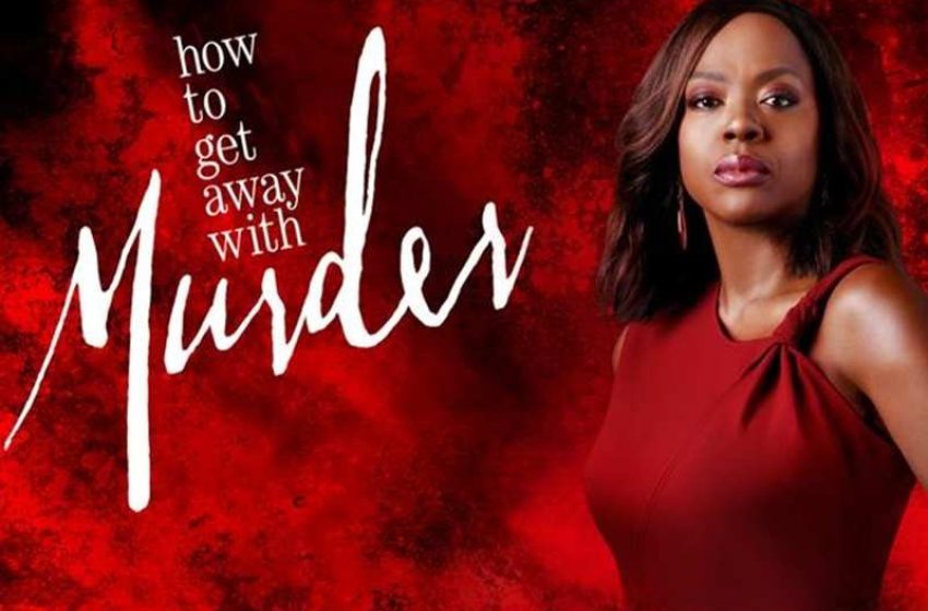  SIC Mulher estreia a série «How to Get Away with Murder»