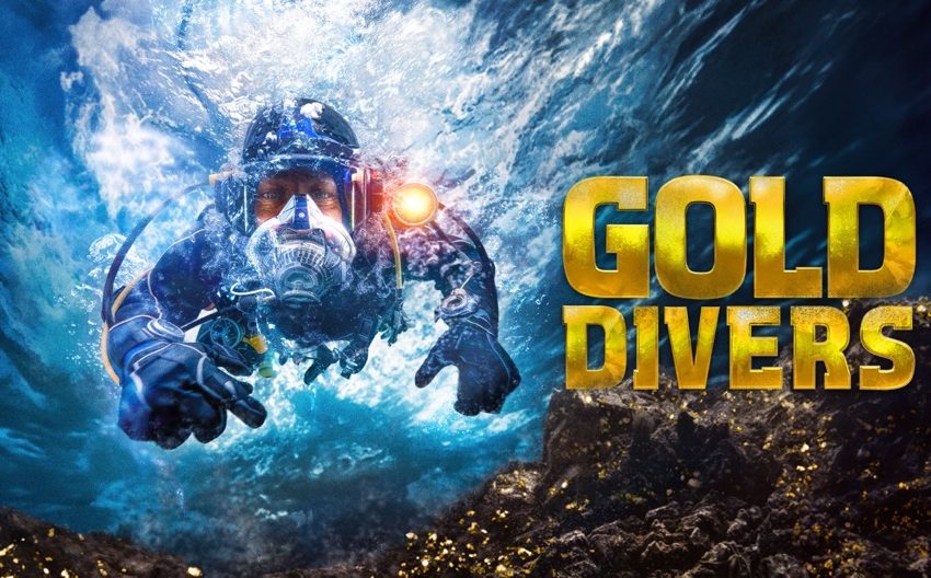  «À Pesca de Ouro» estreia nova temporada no Discovery Channel
