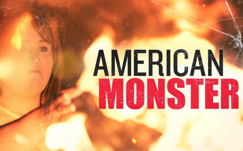  Canal ID estreia nova temporada de «American Monster»