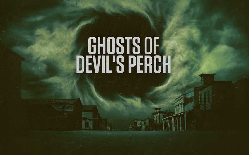  Canal ID estreia «Ghost of Devil’s Perch»